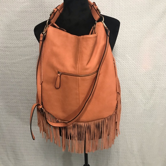 Moda Luxe Handbags - MODA LUXE Purse